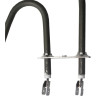 Нагревательный элемент HARVIA ZSJ-110 1500W для печи COMPACT