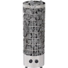 Печь электрическая HARVIA CILINDRO PC70 со встроенным пультом HPC700400