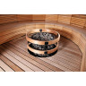 Печь электрическая HARVIA LEGEND РО16,5 без пульта HPO165400