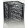 Печь электрическая HARVIA MODULO COMBI MD135GSA BLACK с парогенератором, автоматический залив воды, без пульта HMD1354GSA