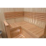 Сауна HARVIA CAPELLA SC1409 ольха