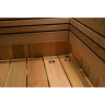 Сауна HARVIA VARIANT S1215R осина S1215RAs
