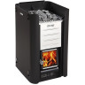 Защитное ограждение HARVIA WL550 3-х стороннее для дровяных печей